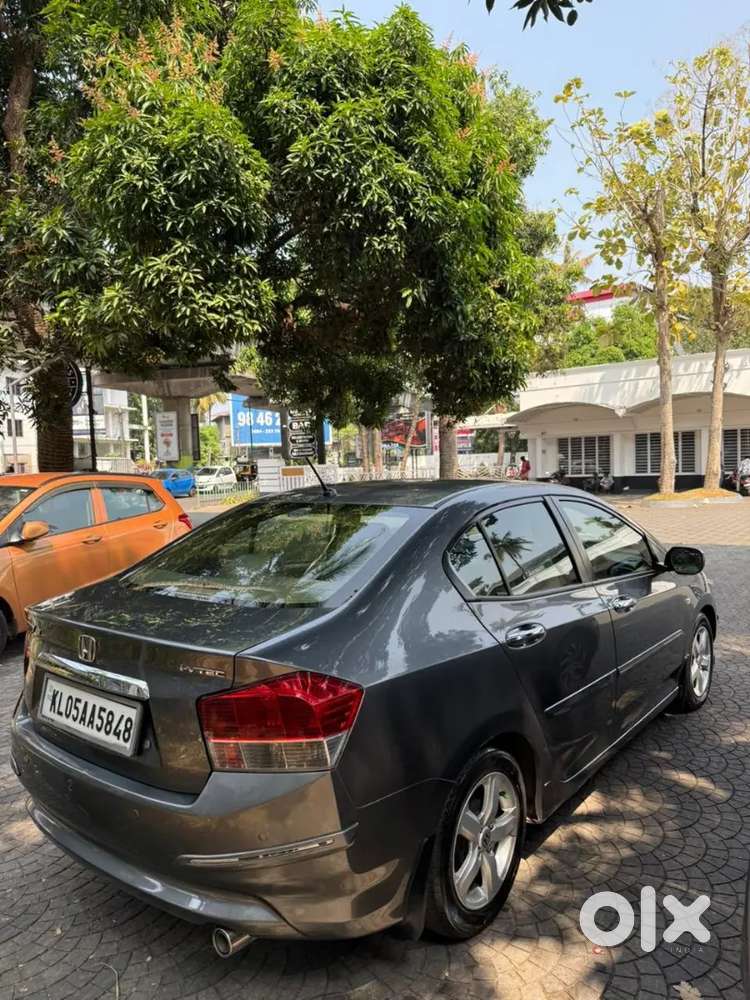 Honda City 2010 Petrol Good Condition