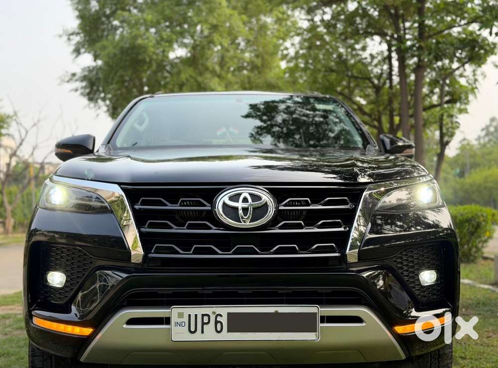 Toyota Fortuner 4x2 At 2.8 Diesel, 2025, Diesel