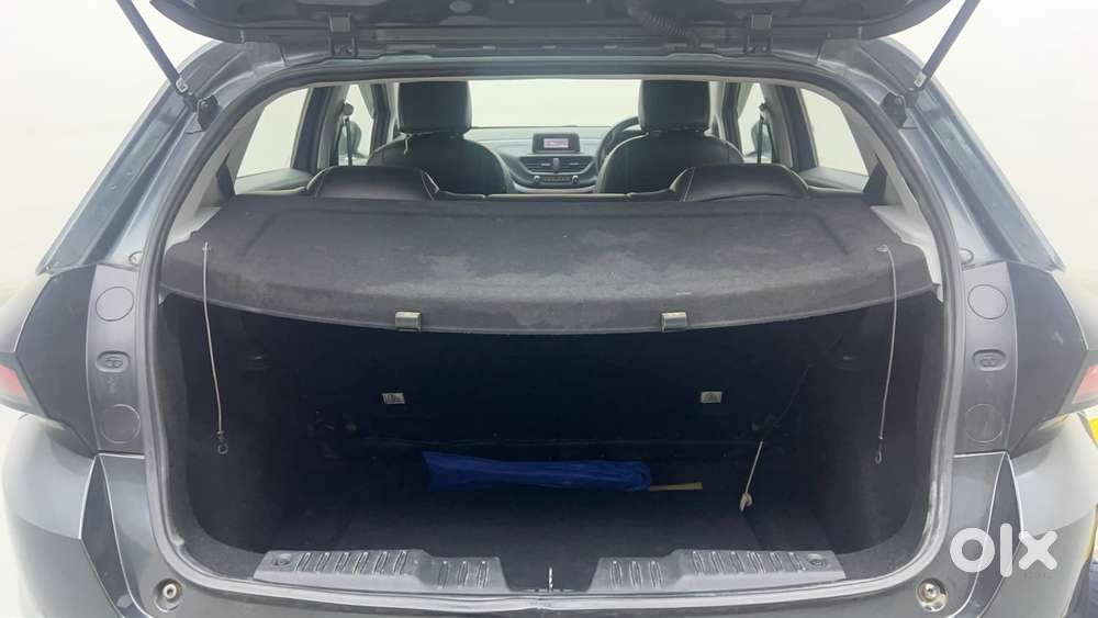 Tata Altroz 1.2 Xm, 2021, Petrol