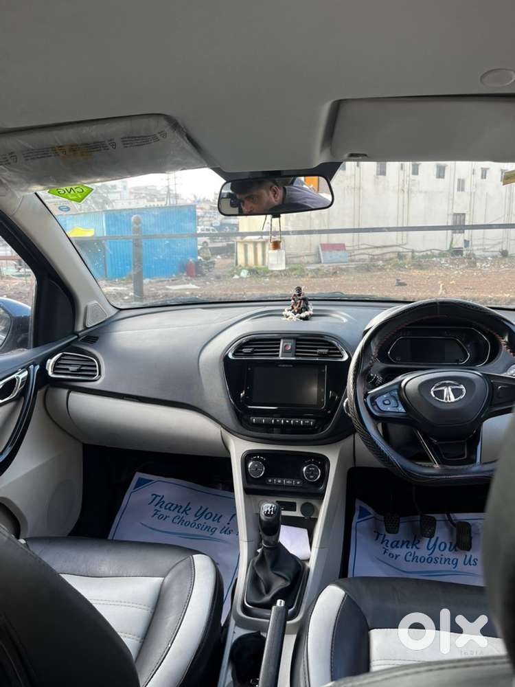 Tata Tigor Xz Plus 2022