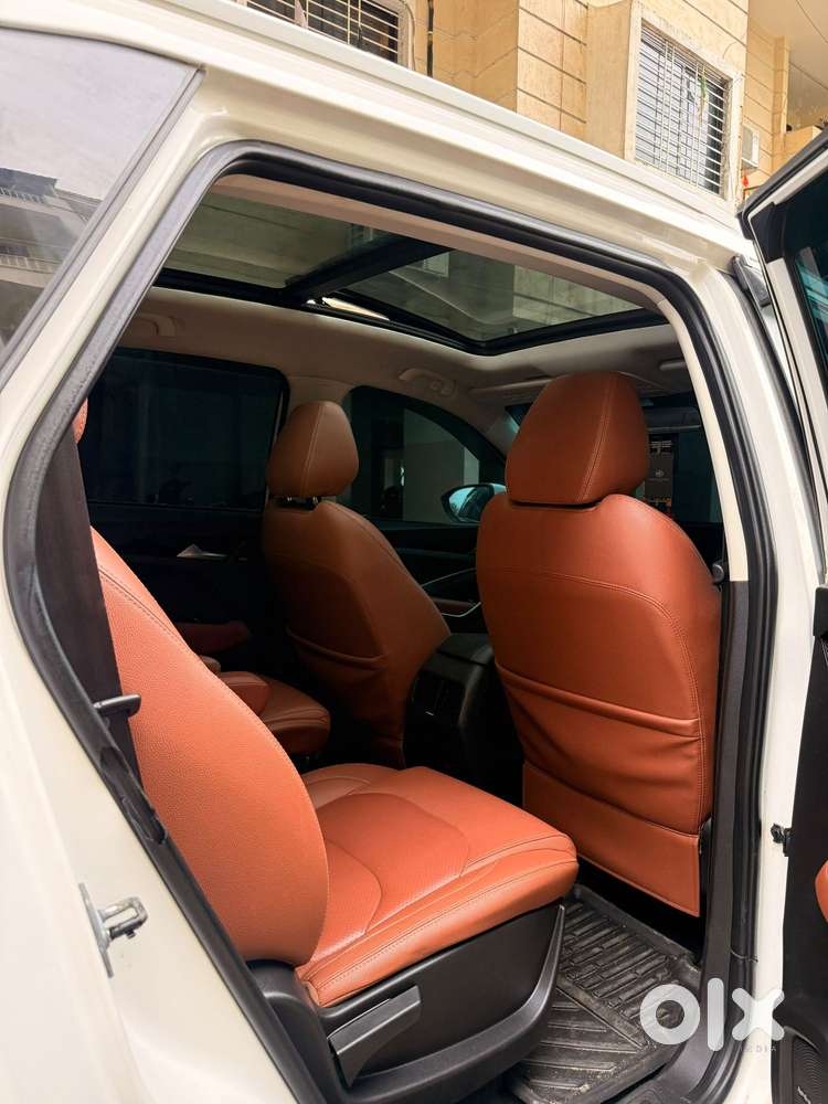 Mg Hector Plus 2.0 Sharp Diesel Turbo, 2020, Diesel