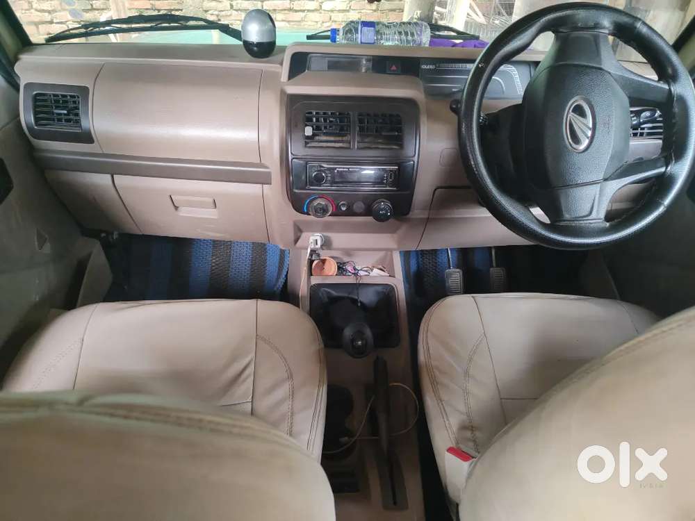 Mahindra Be 6 2022 Diesel