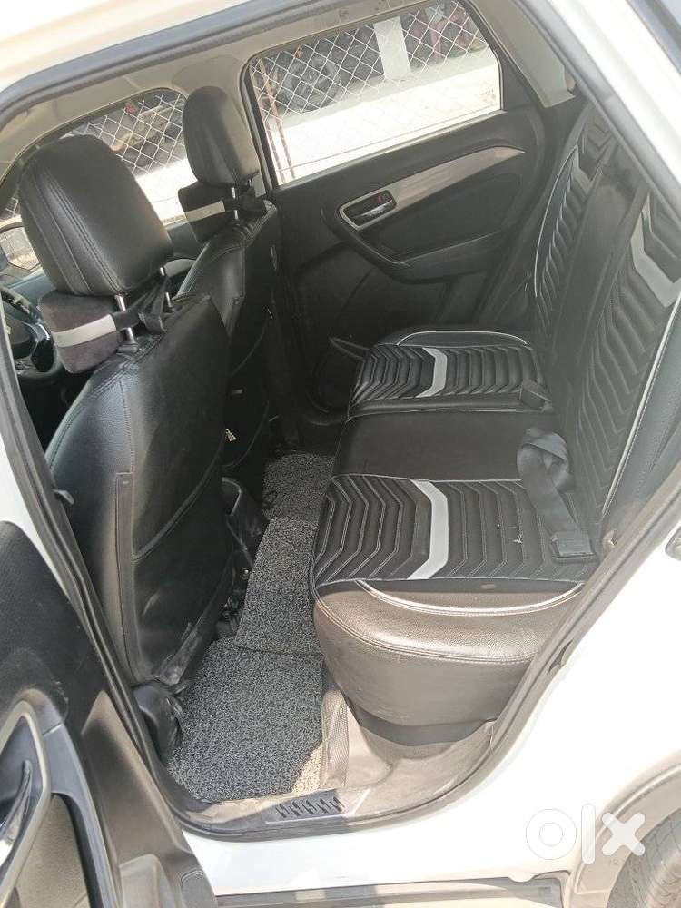 Maruti Suzuki Brezza Zdi, 2018, Diesel