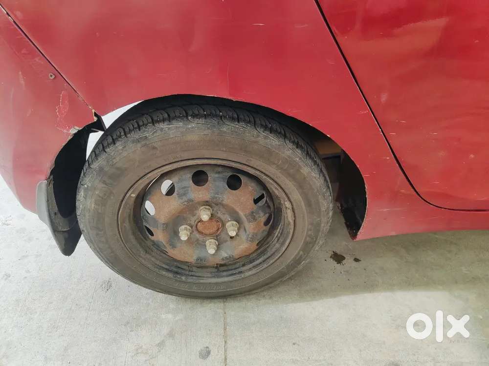 Hyundai Eon 2016 Petrol 90000 Km Driven