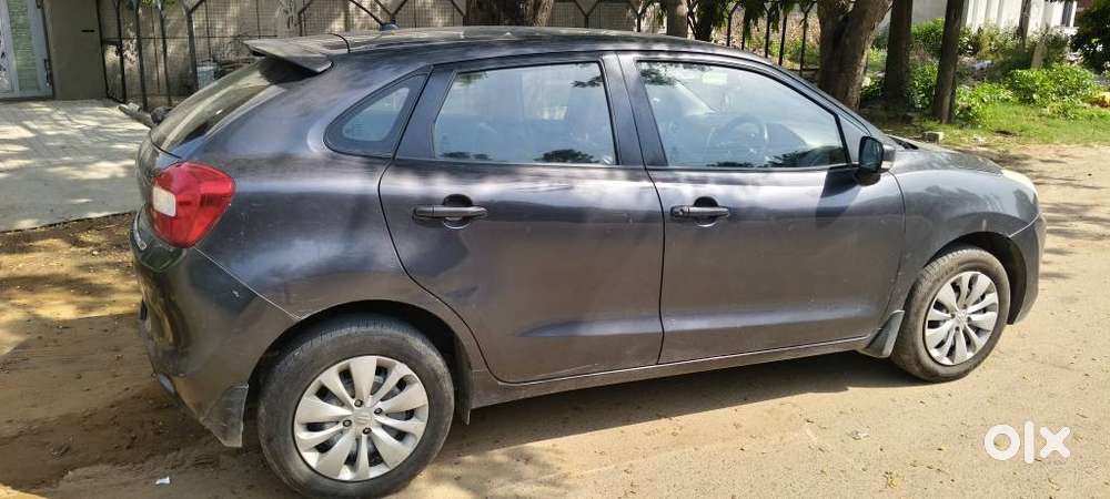 Maruti Suzuki Baleno 1.2 Delta, 2016, Petrol