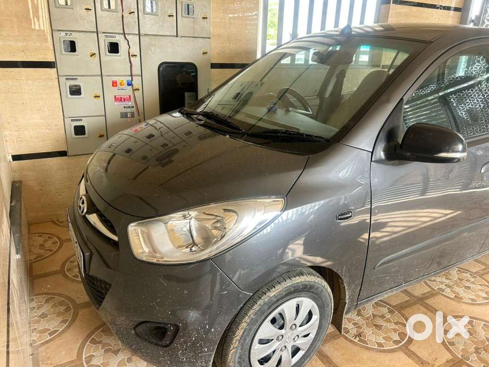 Hyundai I10 For Sale
