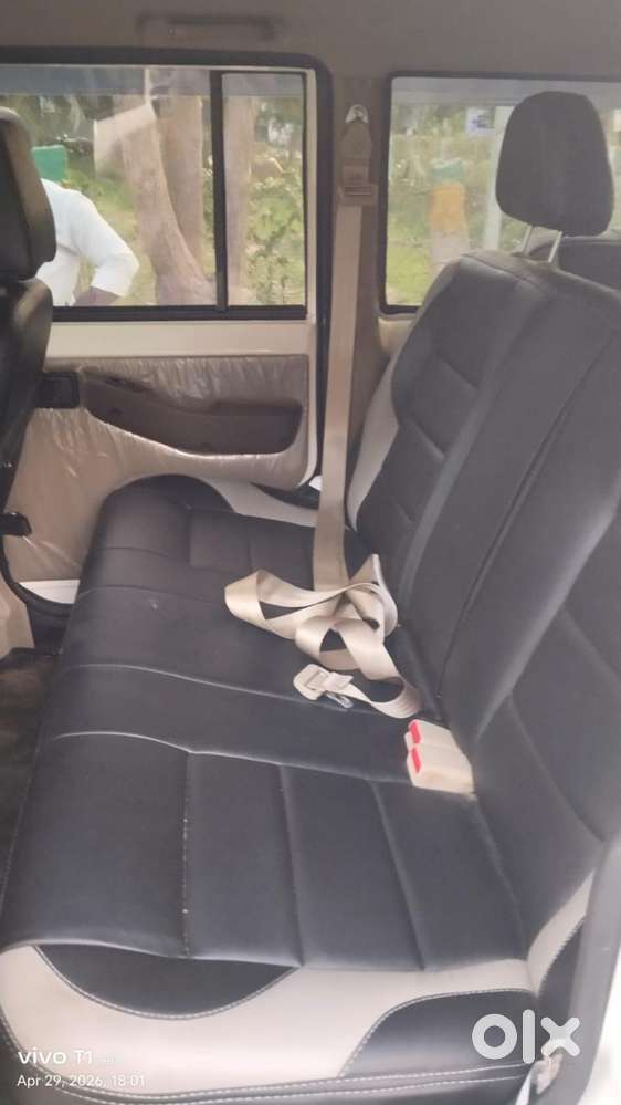Mahindra Bolero B6, 2025, Diesel