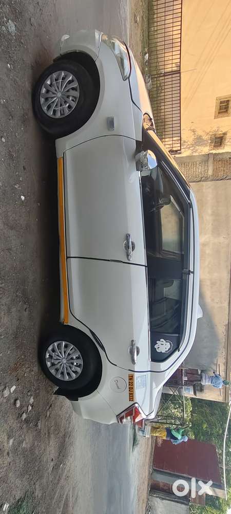 Maruti Suzuki Swift Dzire Tour Ldi, 2018, Diesel
