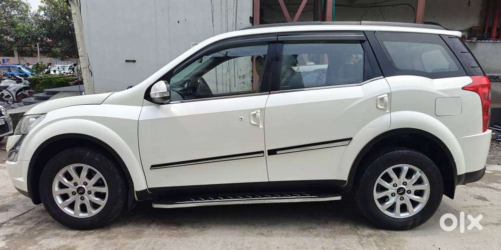 Mahindra Xuv500 W10 At, 2018, Diesel