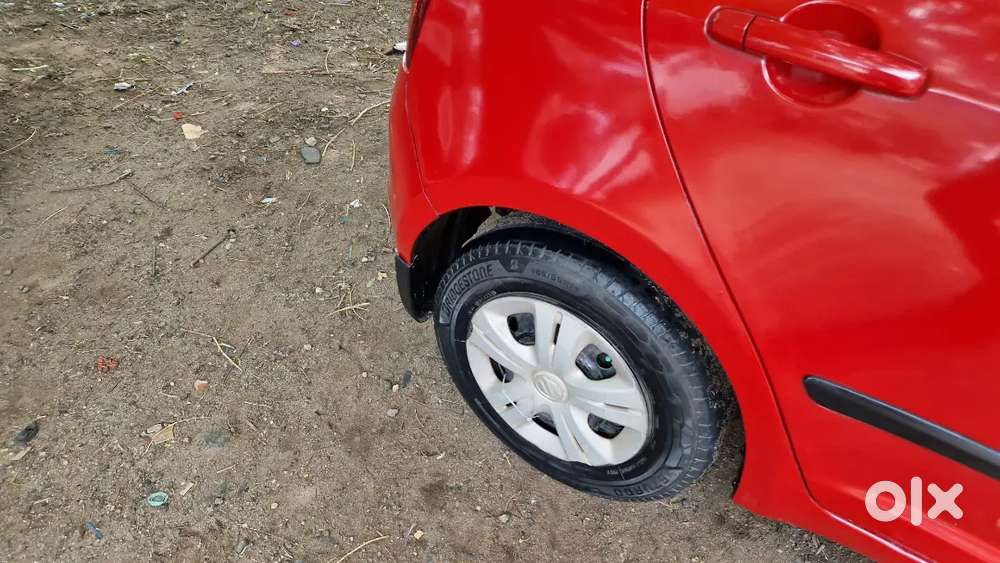 Maruti Suzuki Swift 2009 Diesel 183000 Km Driven
