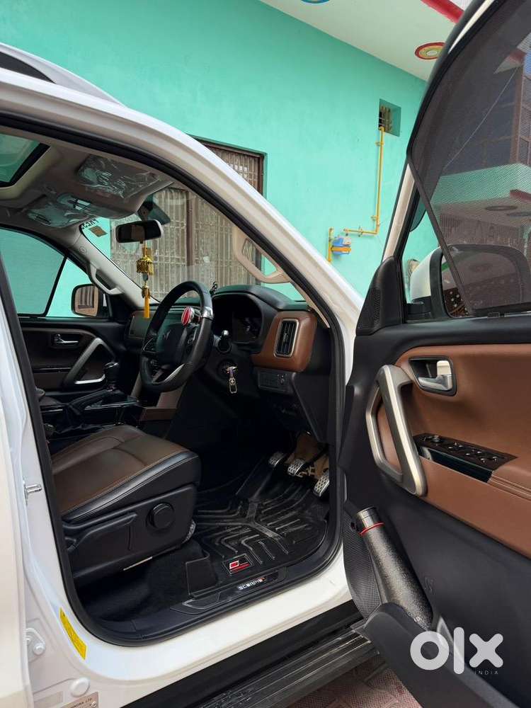 Mahindra Diesel Manual 2024 October Used With 1 Lakh Accessories