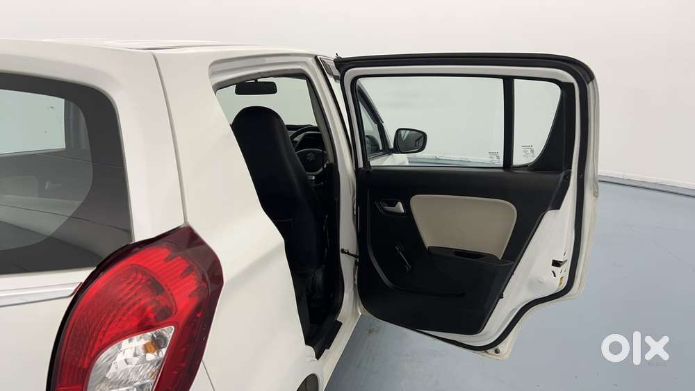 Maruti Suzuki Alto 800 2012-2016 Vxi, 2021, Petrol