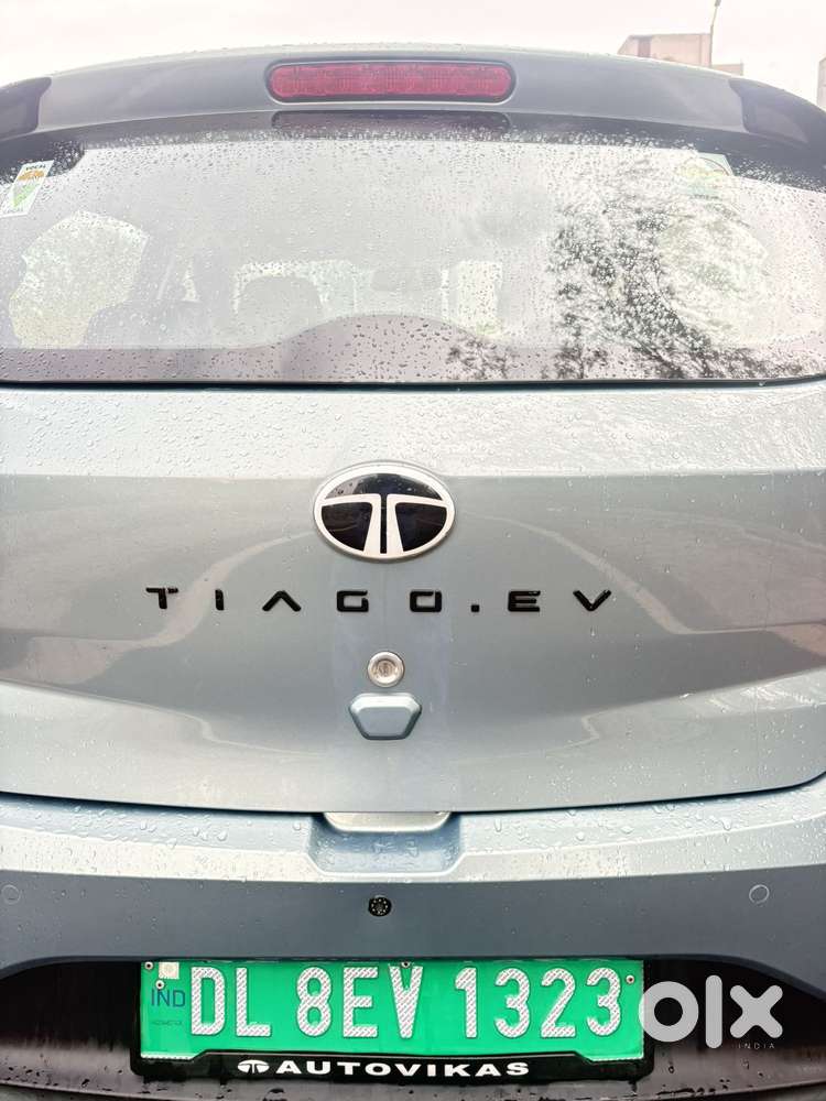 Tata Tiago Ev Xt Lr, 2024, Electric
