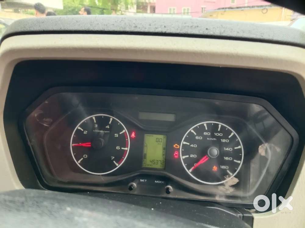 Mahindra Scorpio [ ] 2.2 S5, 2021, Diesel