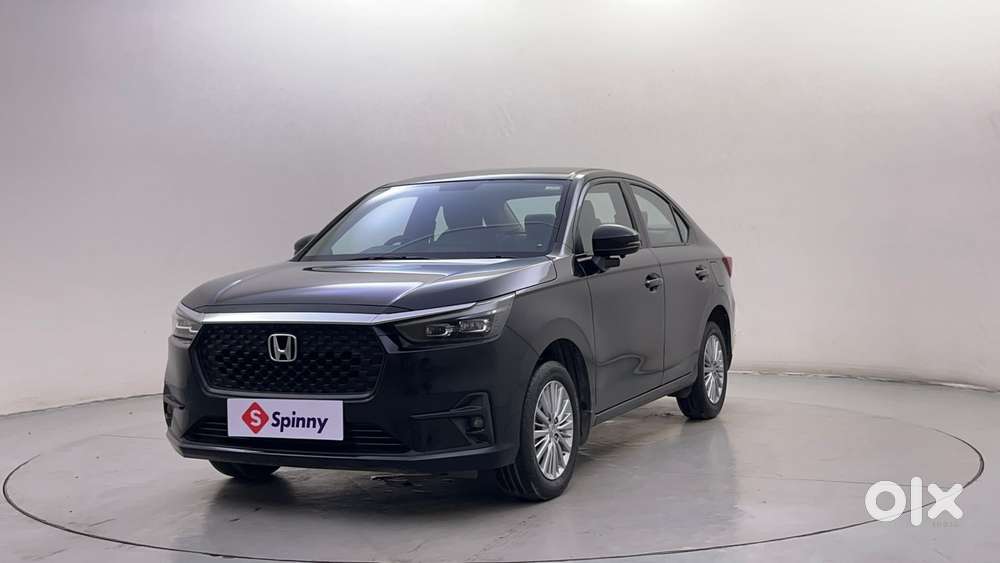 Honda Amaze VX CVT i-VTEC, 2025, Petrol