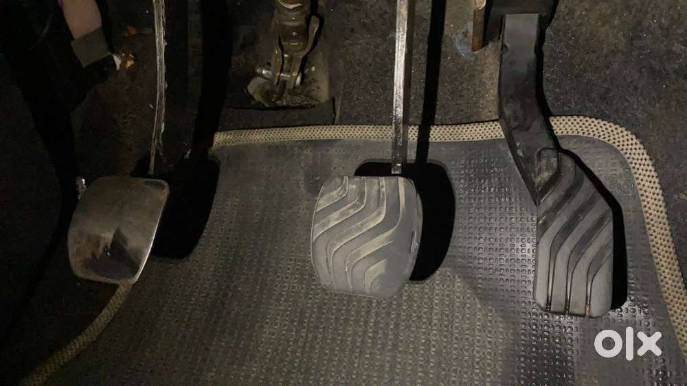 Renault Kwid Rxt, 2016, Petrol