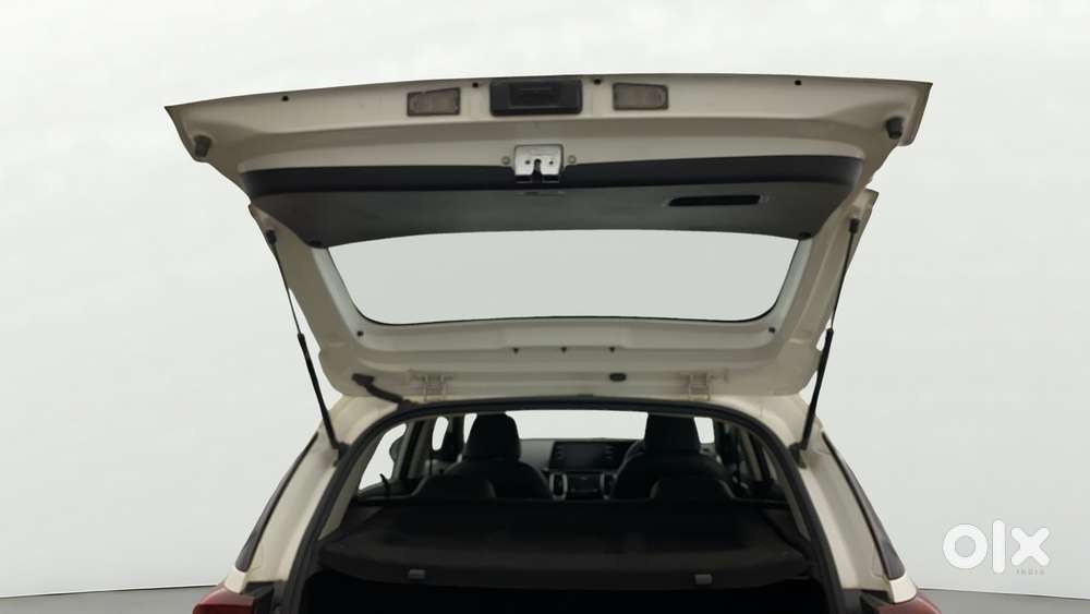 Kia Sonet 1.5 Htk Plus Diesel At, 2021, Diesel