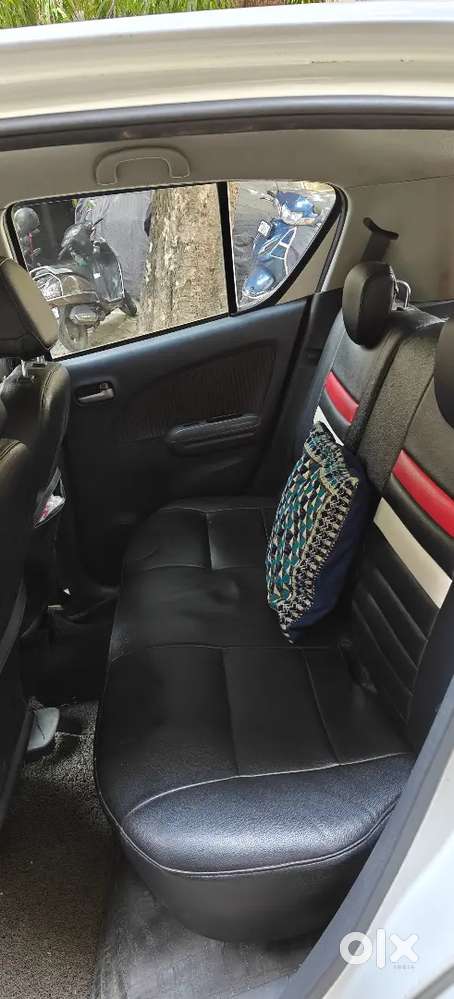 Maruti Suzuki Ritz 2014 Diesel