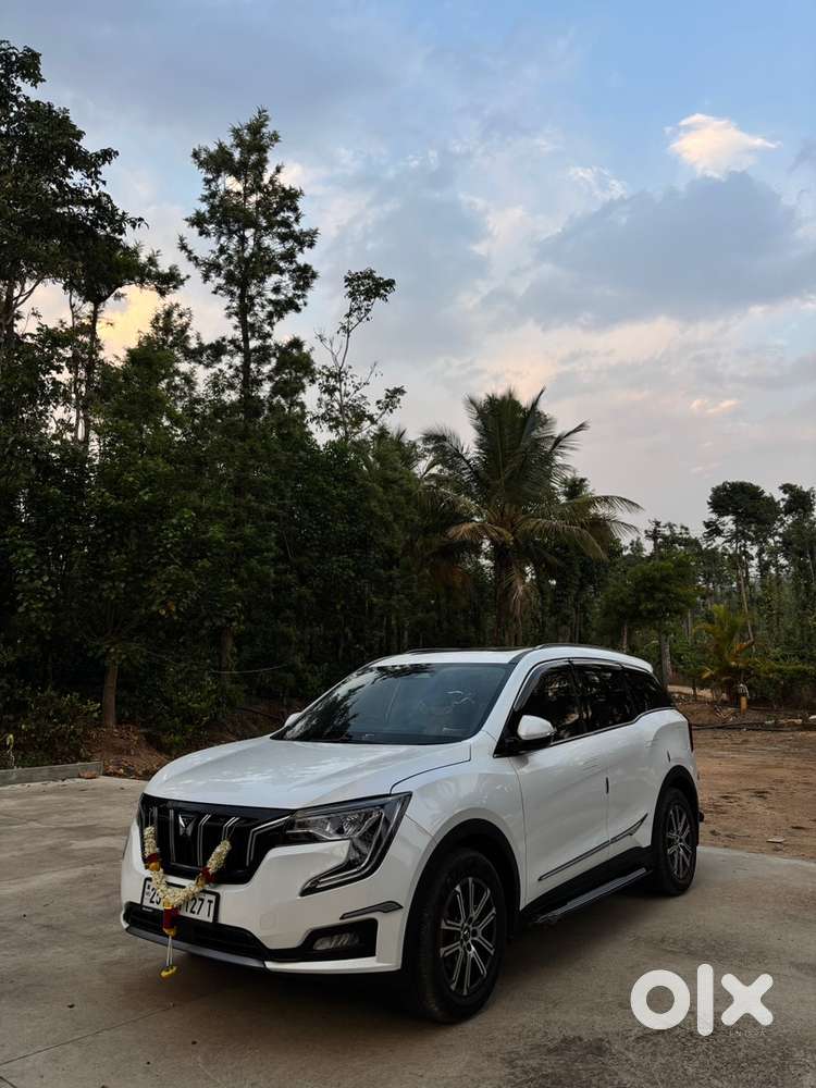 Mahindra Xuv700 Diesel Manual 2025