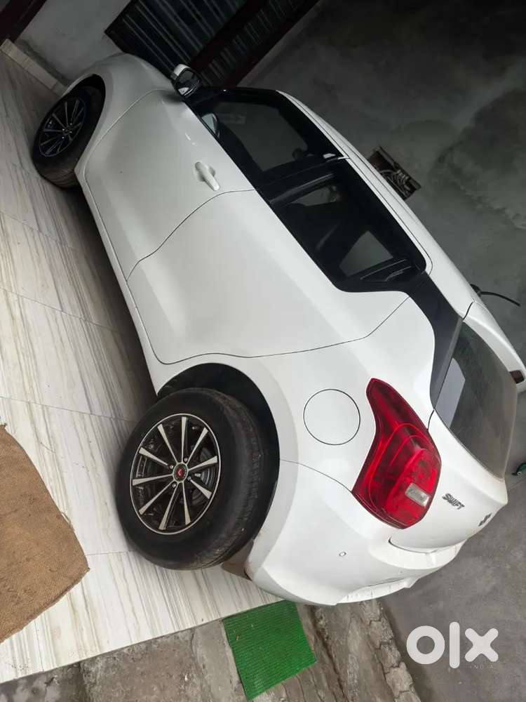 Maruti Suzuki Swift 2020 Petrol 30000 Km Driven