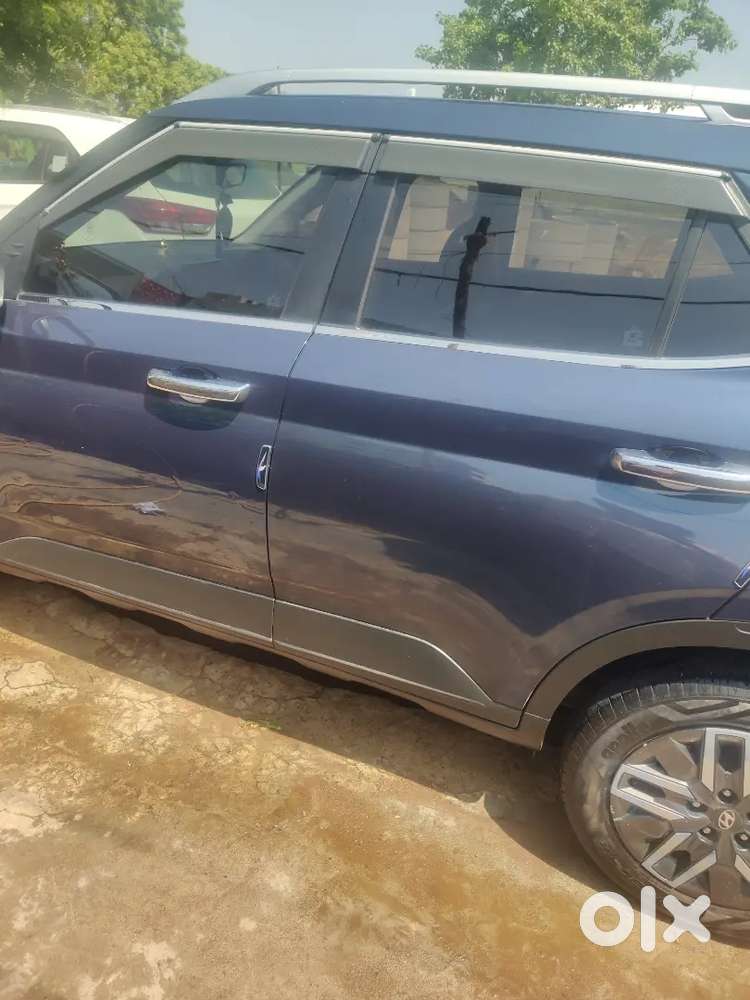 Hyundai Venue 2021 1.0 Turbo
