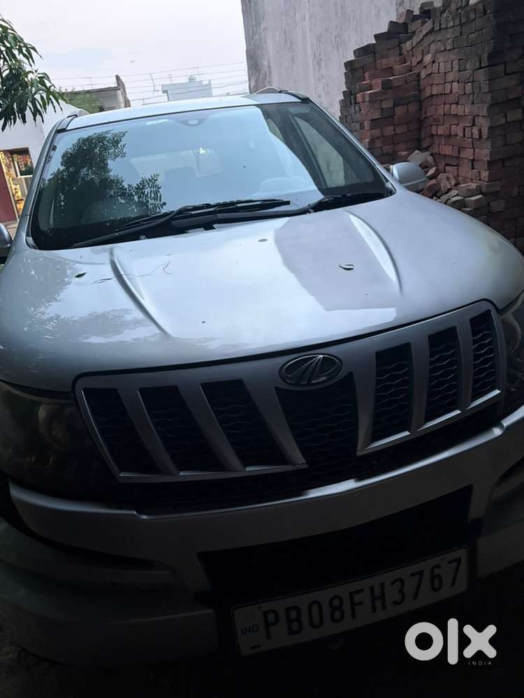 Mahindra Xuv500 Diesel 1993