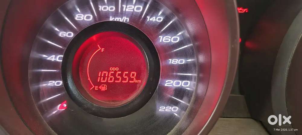 Mahindra Xuv500 2014 Diesel  7 Seater  1st Owner  Well Maintained