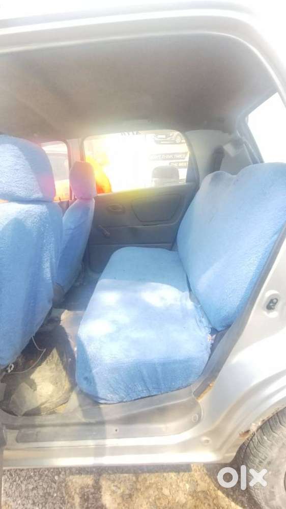 Maruti Suzuki Alto 2005-2010 Lx Bsiii, 2006, Petrol