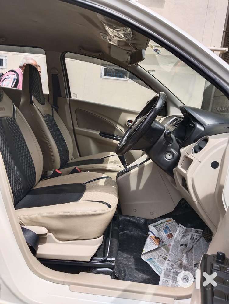 Maruti Suzuki Celerio ZXI AT, 2021, Petrol