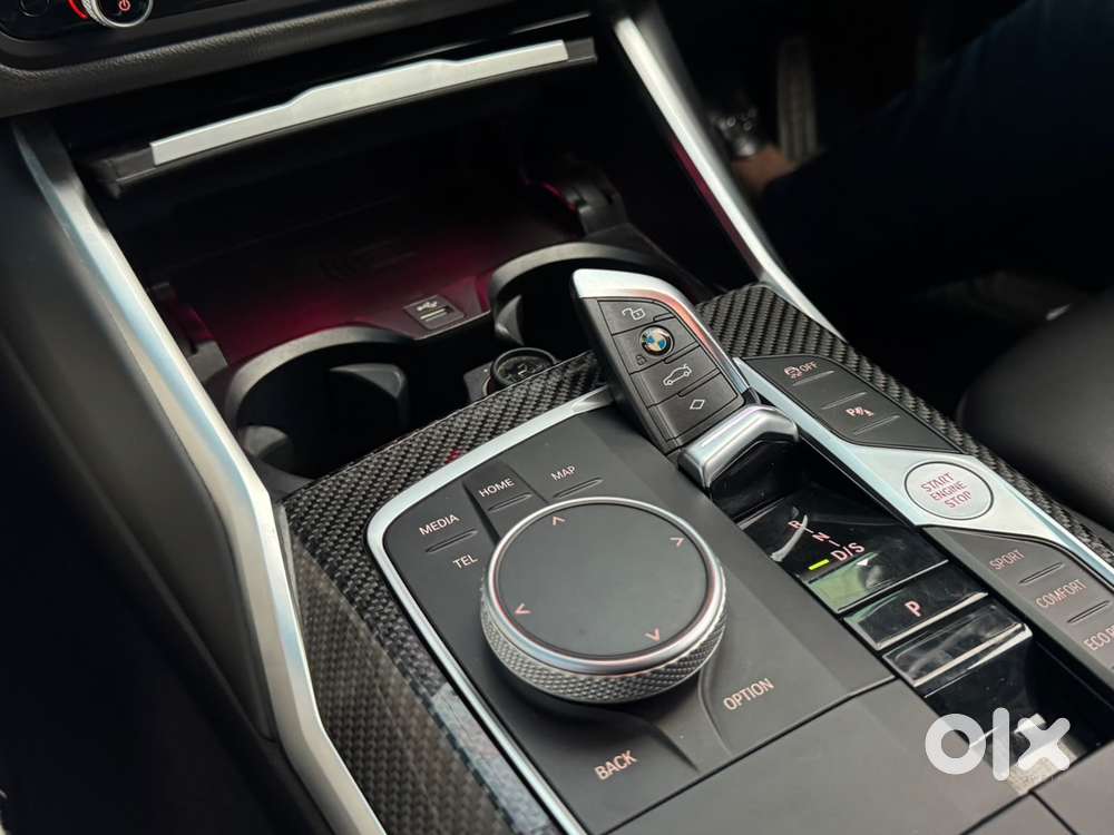 Bmw 3 Series 3.0 M340i Xdrive, 2023, Diesel