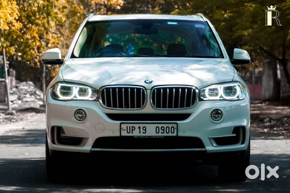 Bmw X5 Xdrive 30d Xline, 2017, Diesel