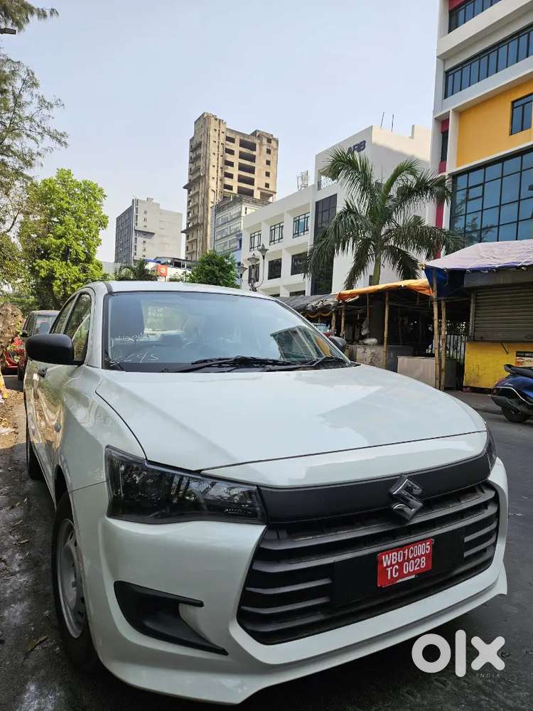 Maruti Dzire Tour S
