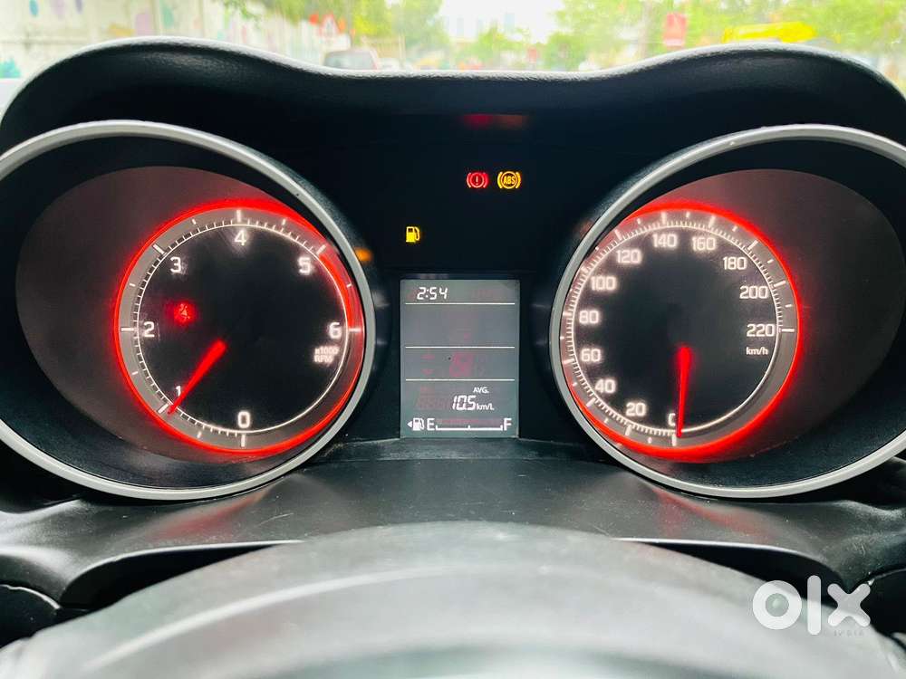 Maruti Suzuki Swift Vdi, 2019, Diesel