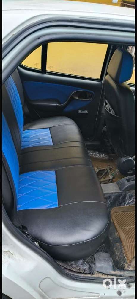Tata Indigo Cs 2008 Diesel Good Condition