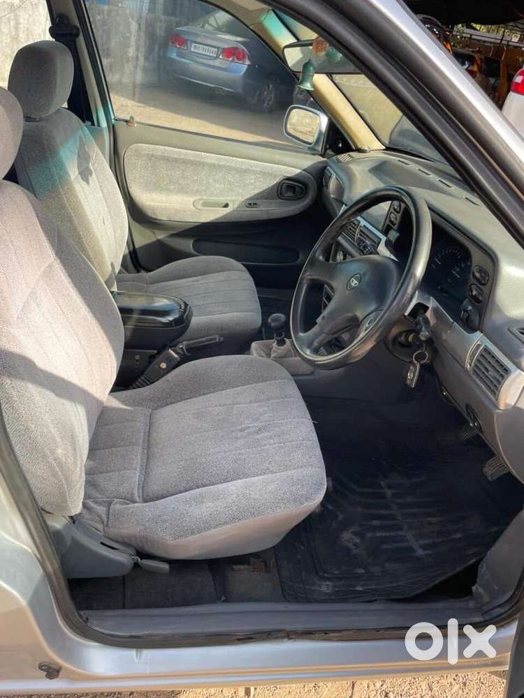Daewoo Cielo Manual 2000