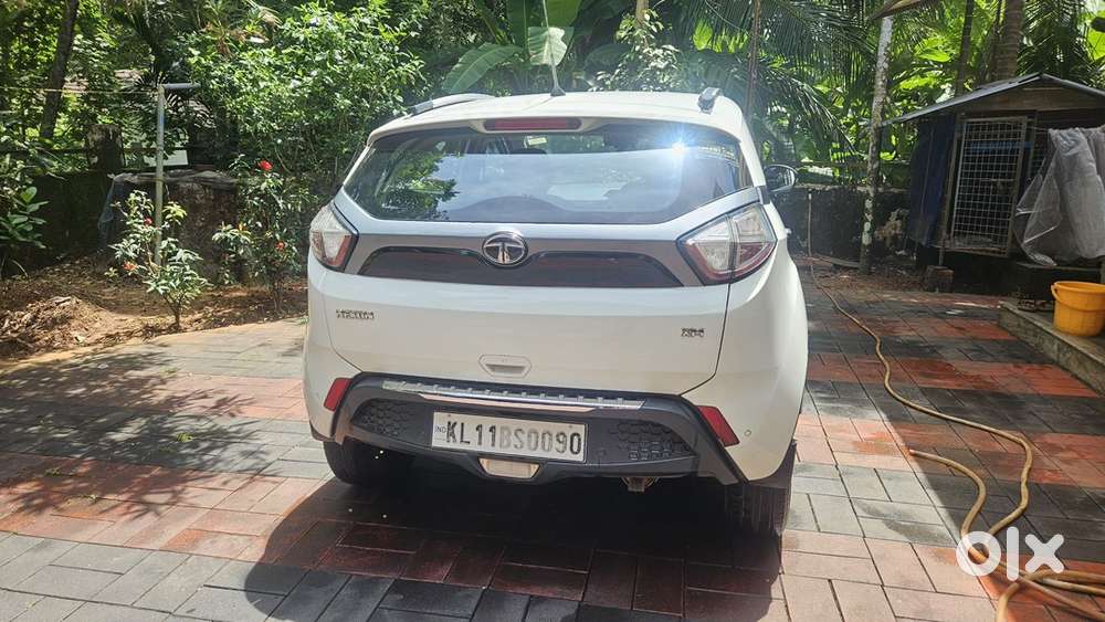 Tata Nexon Diesel 2020
