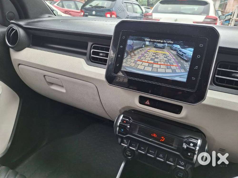 Maruti Suzuki Ertiga Zxi Plus At Shvs, 2019