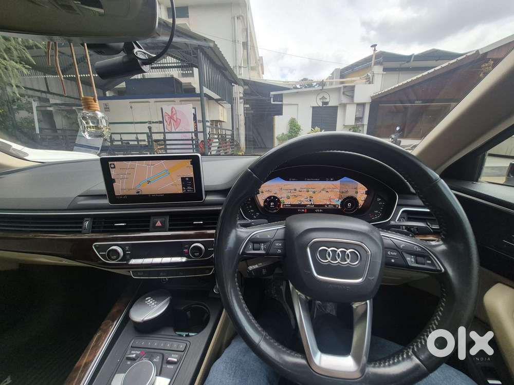 Audi A4 2.0 35 Tdi Technology Pack, 2018, Diesel