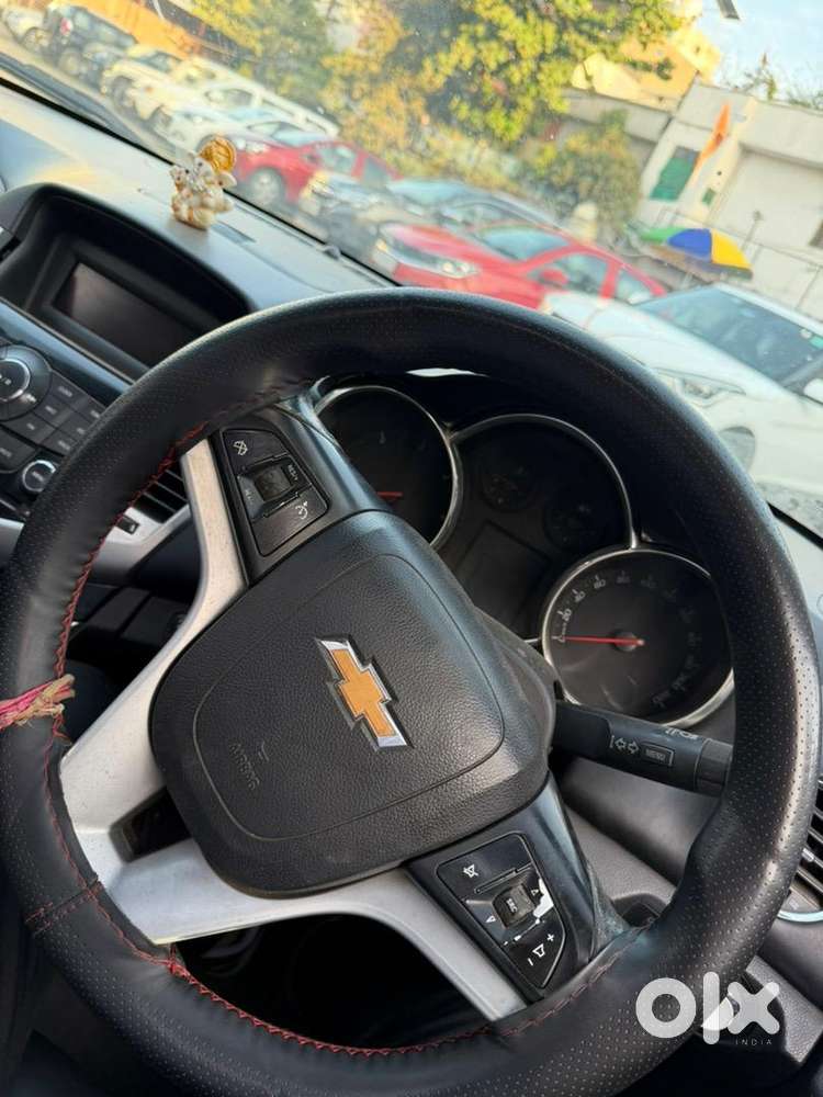 Chevrolet Cruze 2011 Diesel 86000 Km Driven