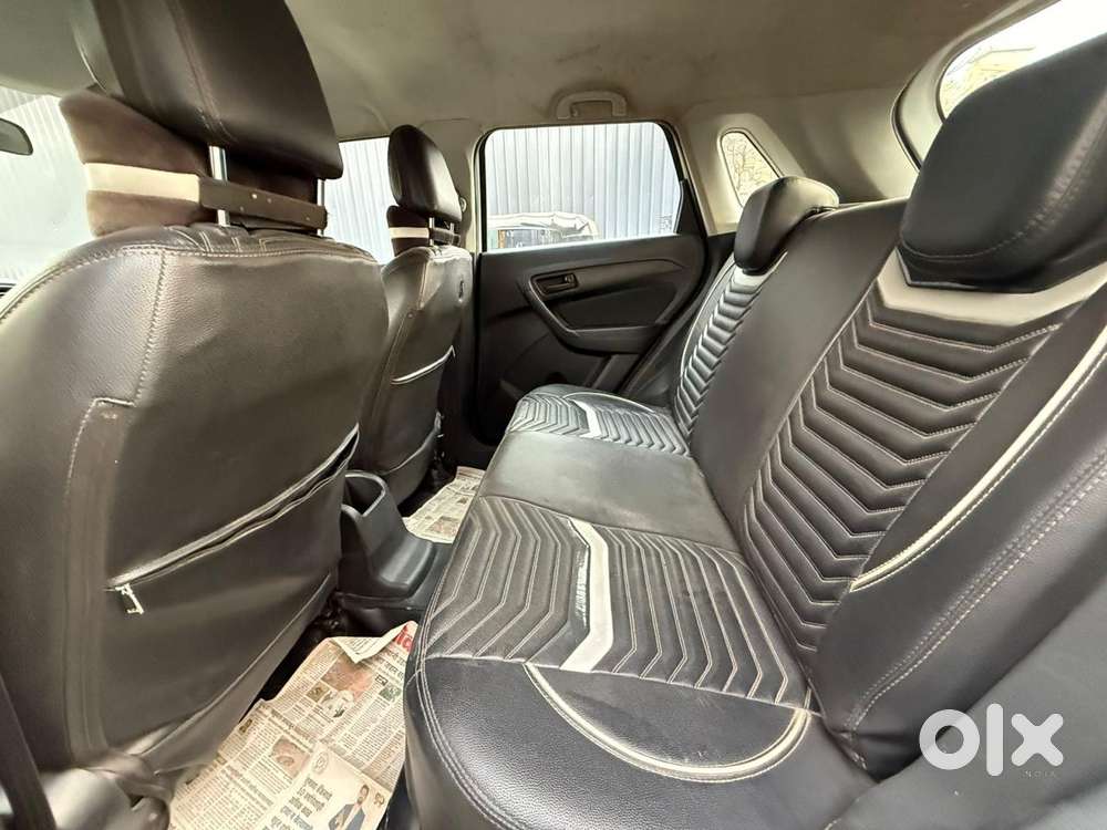 Maruti Suzuki Brezza, 2018, Diesel