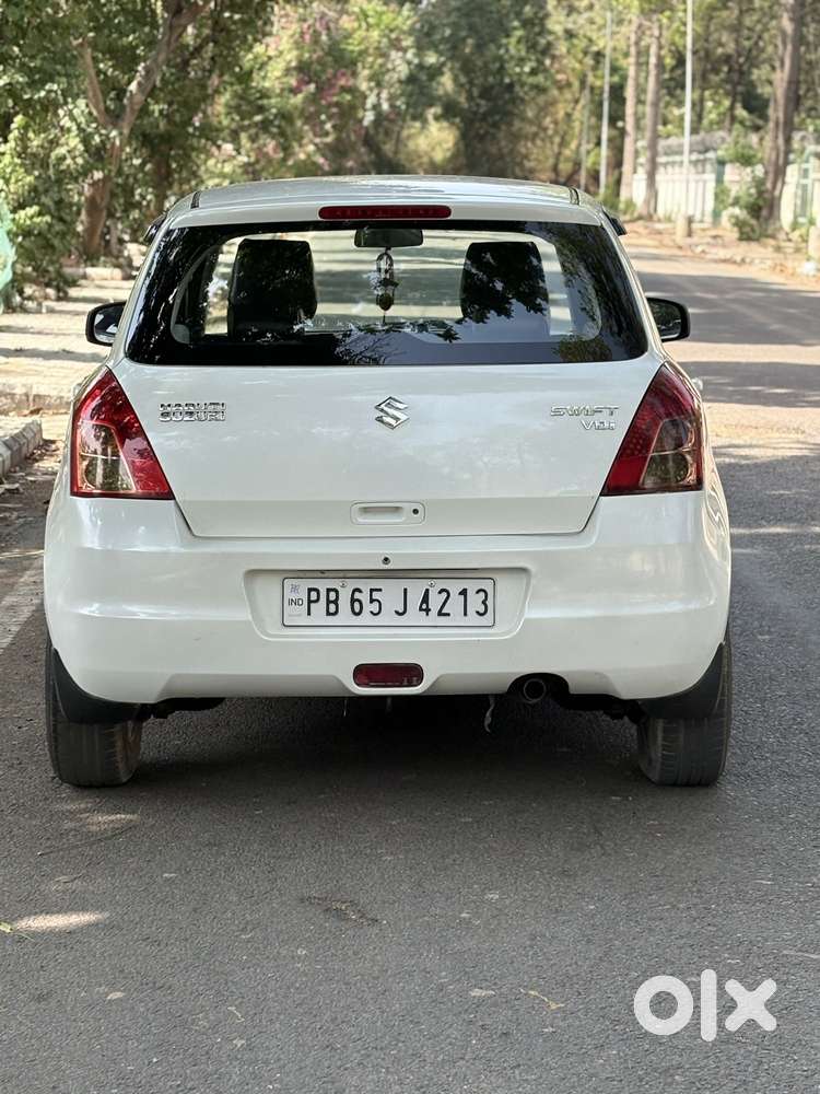 Maruti Suzuki Swift Ddis Vdi, 2009, Diesel