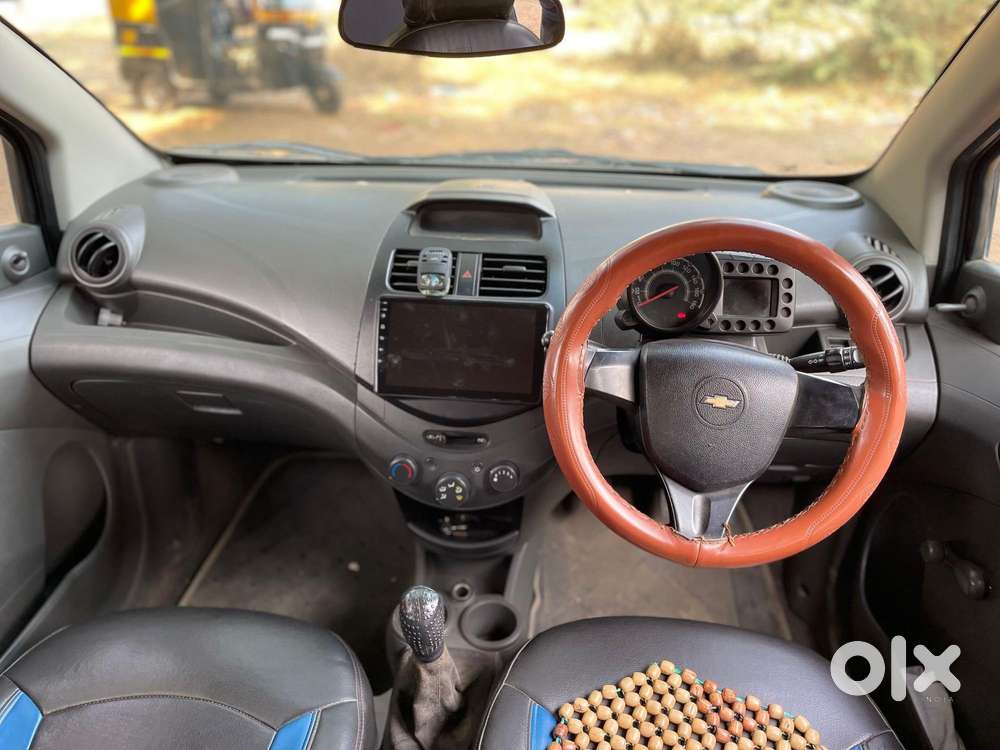 Chevrolet Beat Diesel Ps, 2013, Diesel