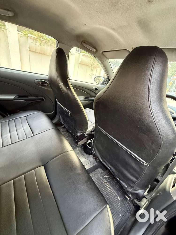 Toyota Etios Liva Gd, 2012, Diesel