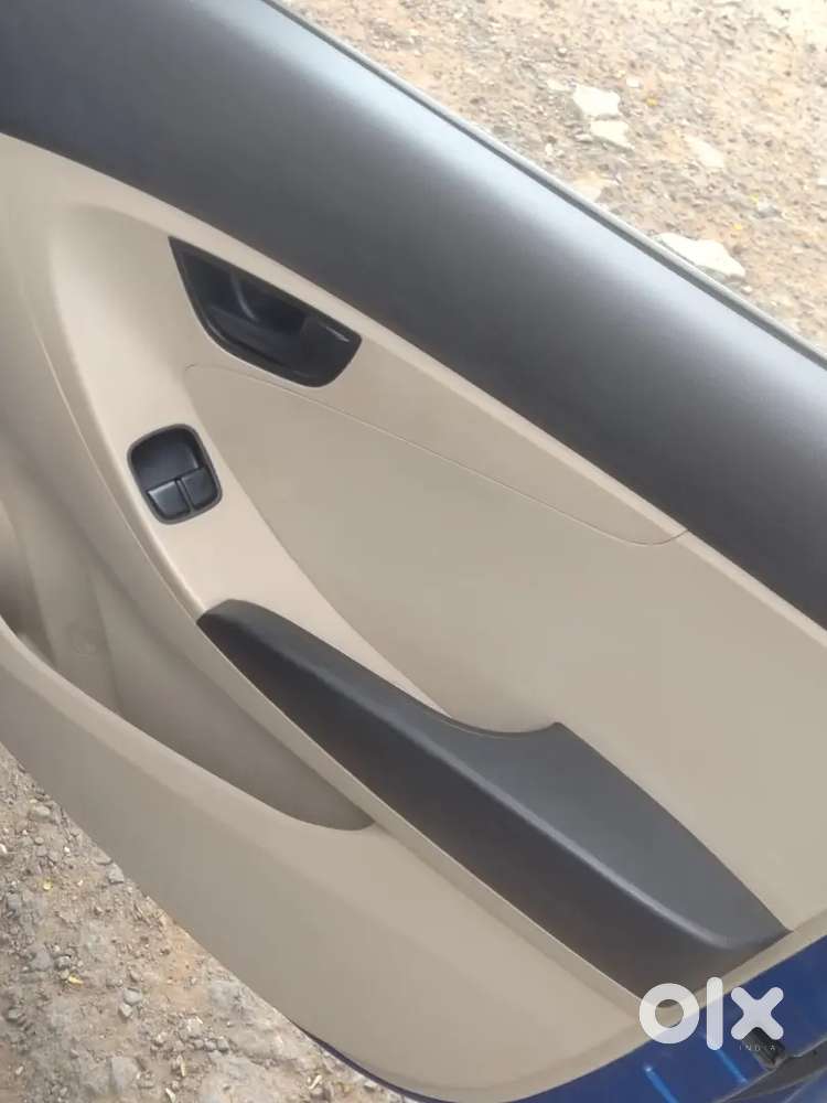 Hyundai Eon 2012 2nd Owner
