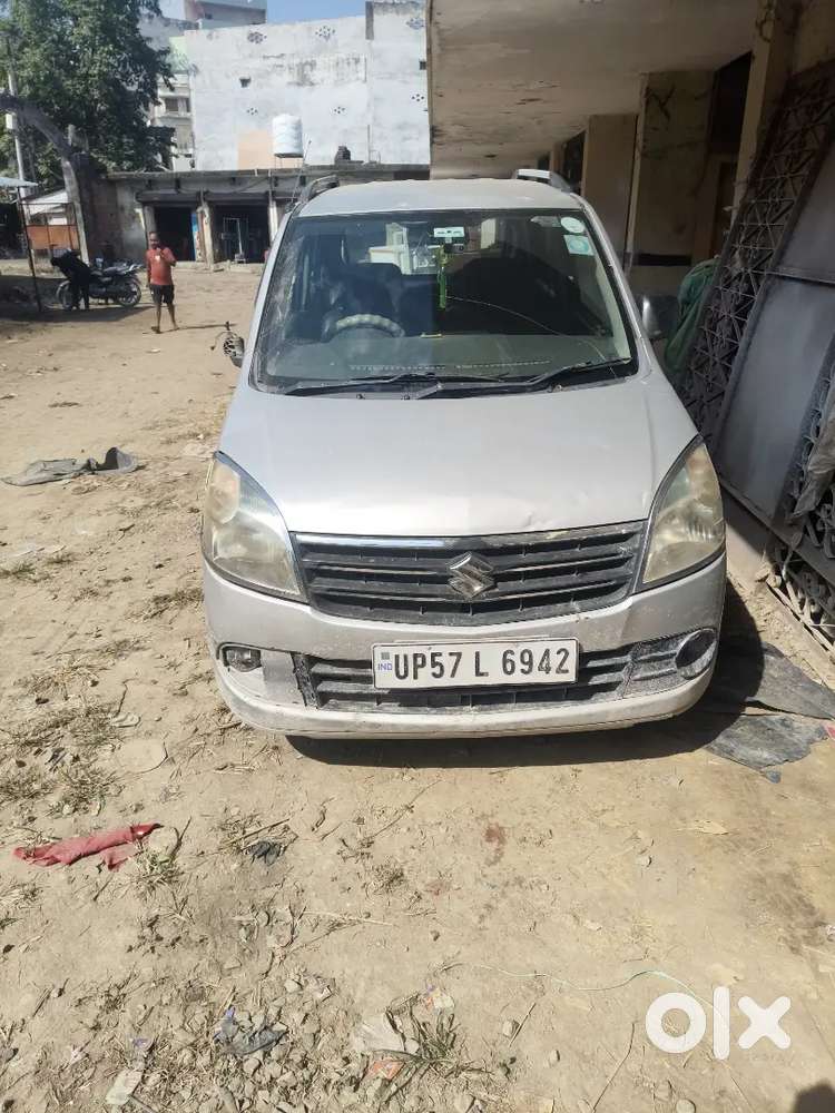 2011 Maruti Suzuki Wagon R