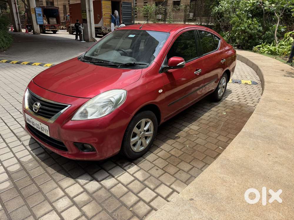 Nissan Sunny Xv, 2011, Petrol