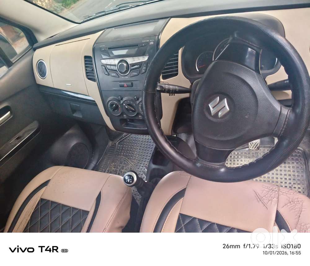 Hyundai Eon, 2017, Petrol