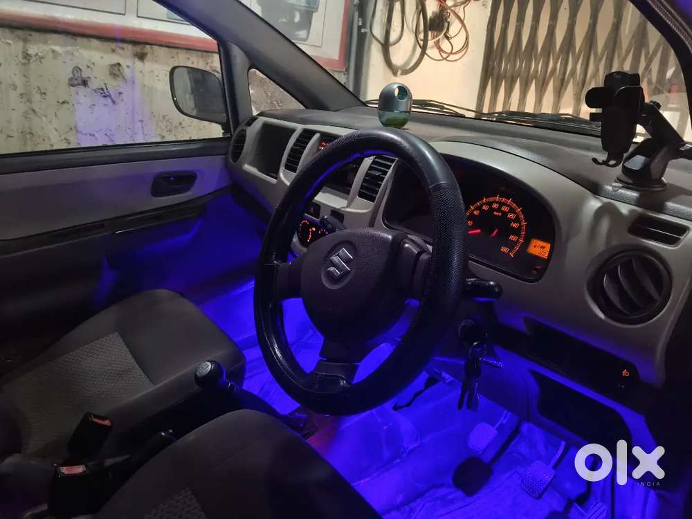 Maruti Suzuki Zen Estilo 2010 Petrol Good Condition Passing 2030