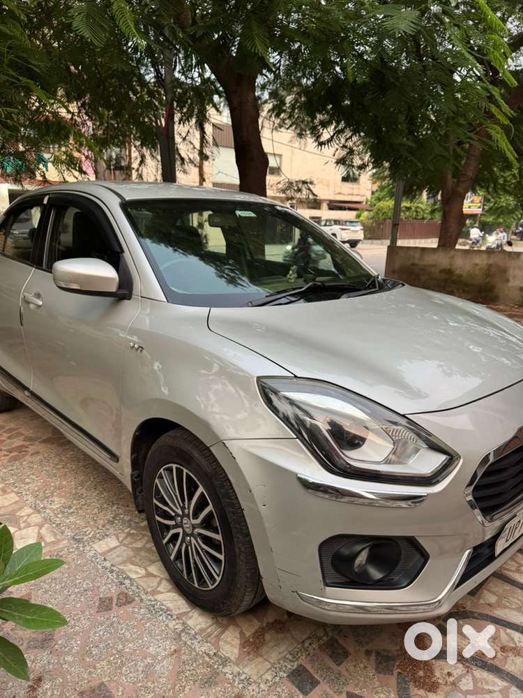 Maruti Suzuki Dzire 2019