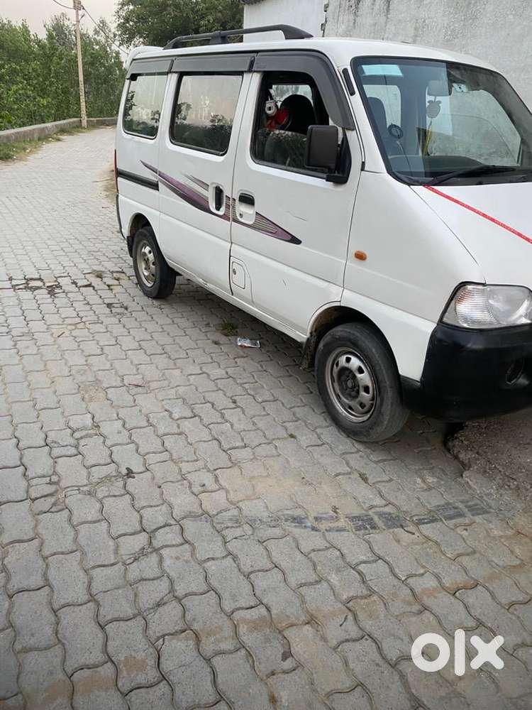 Maruti Suzuki 2014 Car